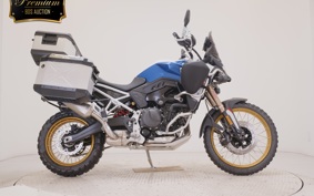 BMW F900GS 2025