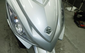 SUZUKI ADDRESS 110 2015 CE47A