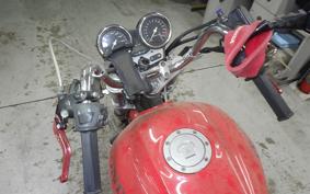 HONDA CB400SF VTEC 2000 NC39