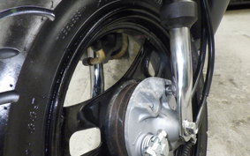 SUZUKI LET's 4 CA45A