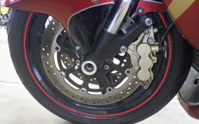 SUZUKI GSX-1300R HAYABUSA 2002