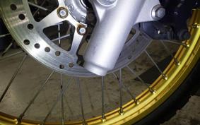 YAMAHA SEROW 250 Gen.2 DG17J