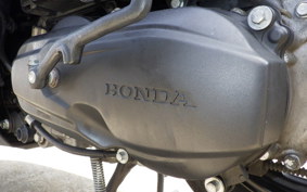 HONDA ﾀﾞﾝｸ AF78