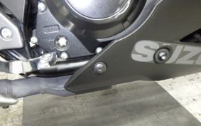SUZUKI GSX250R 2021