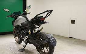 HONDA CB125 R 2002 JC91