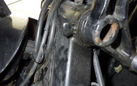 HONDA CBF 125 1997