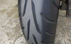 KAWASAKI BALIUS 250 Gen.2 ZR250B