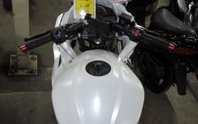 KAWASAKI NINJA 250 2019 EX250L