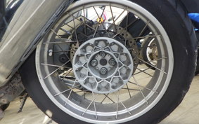 BMW R1150GS 2003