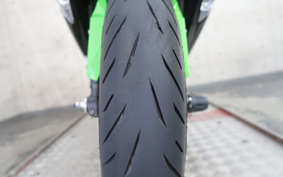 KAWASAKI NINJA ZX-6R 2021 ZX636G