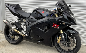 SUZUKI GSX-R600 2005 GN7CA