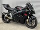 Фото Suzuki GSX-R600 2005 с японского аукциона
