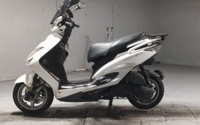 YAMAHA CYGNUS 125 X SE46