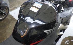KAWASAKI NINJA 400 2019 EX400G