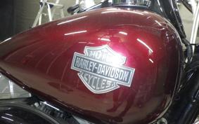 HARLEY FLS 1580 2014