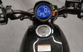 HONDA REBEL 1100 DCT SC83