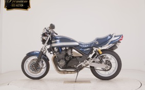 KAWASAKI ZEPHYR 400 KAI 2006 ZR400C