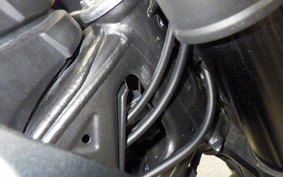 HONDA CB250RA MC52
