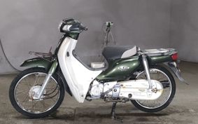 HONDA SUPER CUB50 AA04