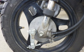 SUZUKI ﾚｯﾂ 2017 CA4AA