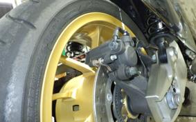 HONDA CB1300SF SUPER FOUR Gen. 3 2021 SC54