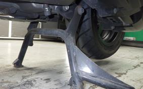 HONDA SILVER WING 600 GT ABS 2011 PF02