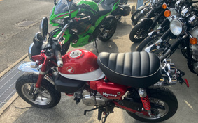 HONDA MONKEY 125 JB02