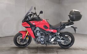 YAMAHA TRACER 9 GT 2021 RN70J