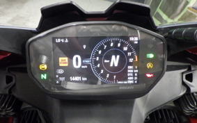 DUCATI PANIGALE V2 2021