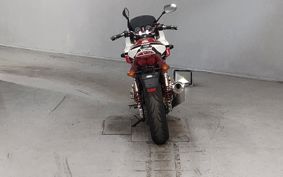 HONDA CB400SFV-4 BOLDOR 2009 NC42