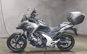 HONDA NC750X DCT RH09