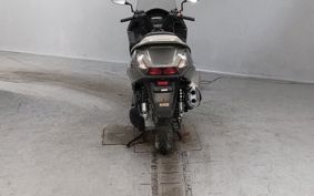HONDA SILVERWING600 2001 PF01
