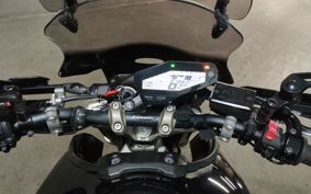 YAMAHA MT-09 2015 RN34J