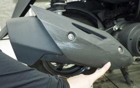 SUZUKI SWISH 125 DV12B