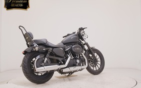 HARLEY XL883N 2013