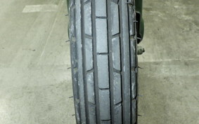 HONDA LITTLE CUB E 2025 AA01