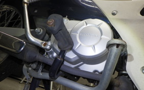 HONDA C50 SUPER CUB AA04