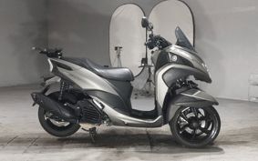 YAMAHA TRICITY 155 ABS 2023 SG81J