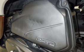 HONDA GIORNO 3 2009 AF77