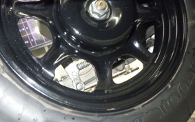 YAMAHA JOG-7 2017 AY01