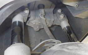 SUZUKI ADDRESS V125 G 1982 CF46A