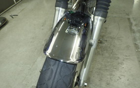 YAMAHA SR400 Gen.3 2009 RH01J