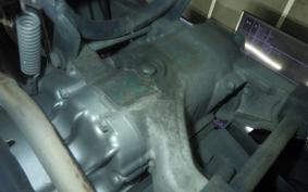 SUZUKI ADDRESS V125 CF4EA