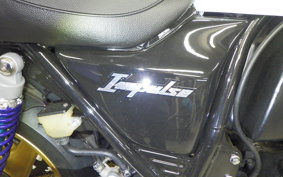 SUZUKI GSX400 IMPULSE 1996 GK79A