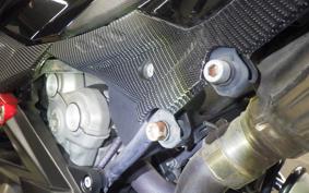 APRILIA SHIVER 750 2012