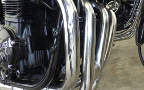 SUZUKI INAZUMA 400 (GSX400) GK7BA