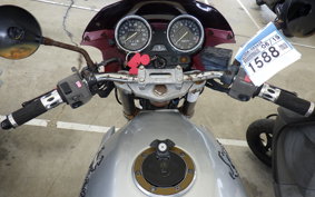 KAWASAKI BALIUS 250 ZR250A