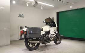 BMW R100RS 1988