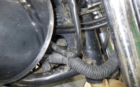 KAWASAKI ELIMINATOR 250 2008 EL250A