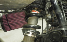 YAMAHA TW225 1999 DG09J
